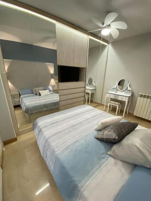 Acogedor Apartamento Con Acabados Primera Calidad Σαραγόσα Εξωτερικό φωτογραφία