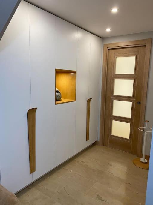 Acogedor Apartamento Con Acabados Primera Calidad Σαραγόσα Εξωτερικό φωτογραφία
