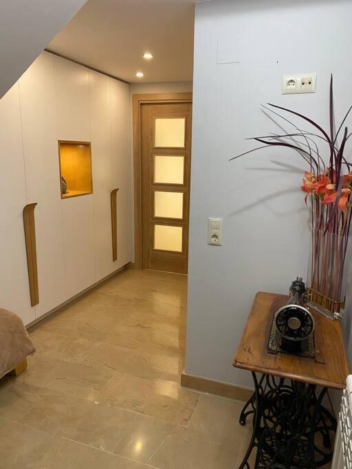 Acogedor Apartamento Con Acabados Primera Calidad Σαραγόσα Εξωτερικό φωτογραφία