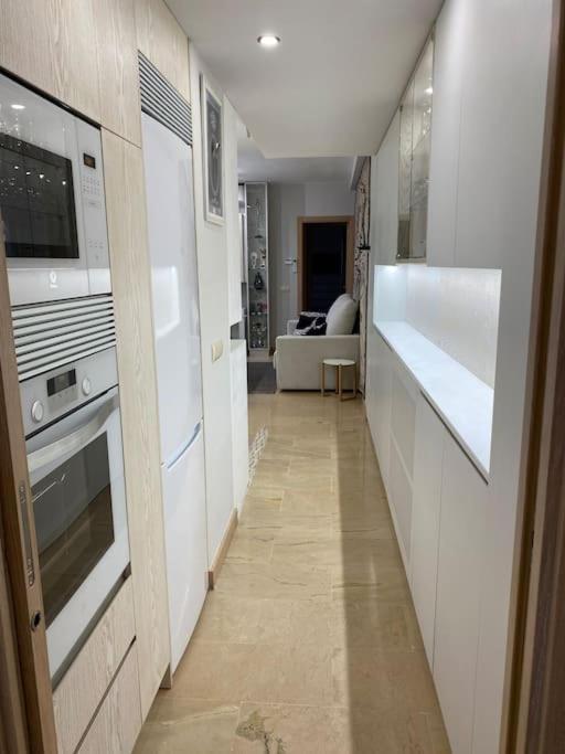 Acogedor Apartamento Con Acabados Primera Calidad Σαραγόσα Εξωτερικό φωτογραφία
