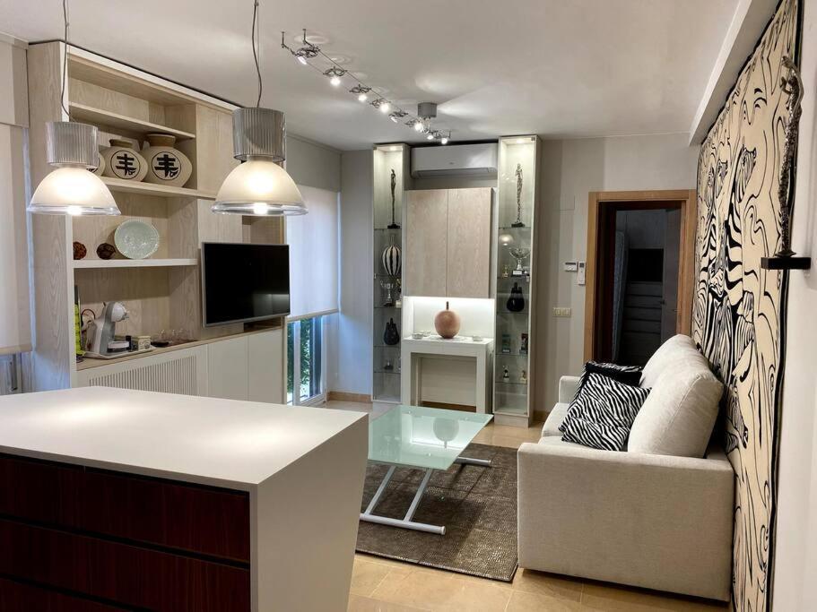 Acogedor Apartamento Con Acabados Primera Calidad Σαραγόσα Εξωτερικό φωτογραφία