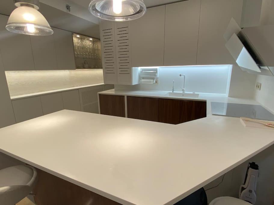 Acogedor Apartamento Con Acabados Primera Calidad Σαραγόσα Εξωτερικό φωτογραφία